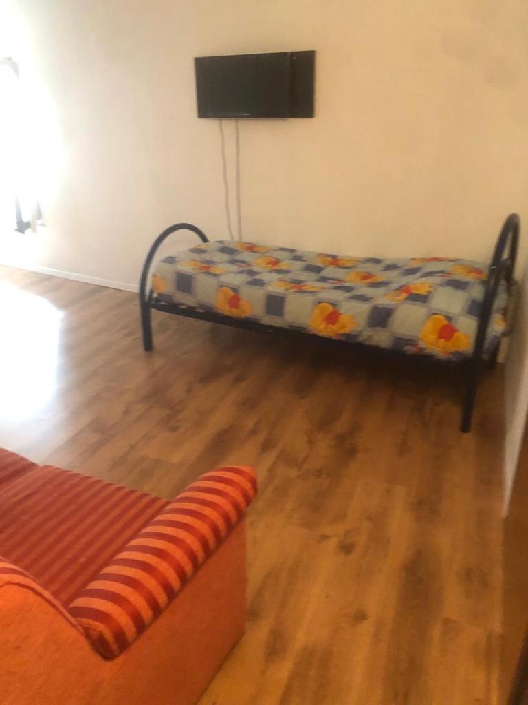 Lovely 1 Room Bedroom Loft, 20 Mins To Bgy Airport Pradalunga Luaran gambar